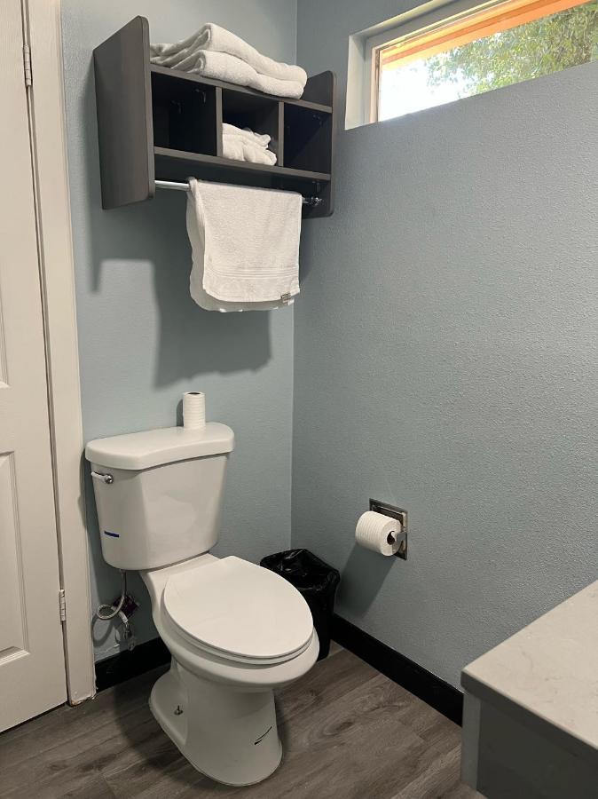Travel Inn Gilroy Rom bilde