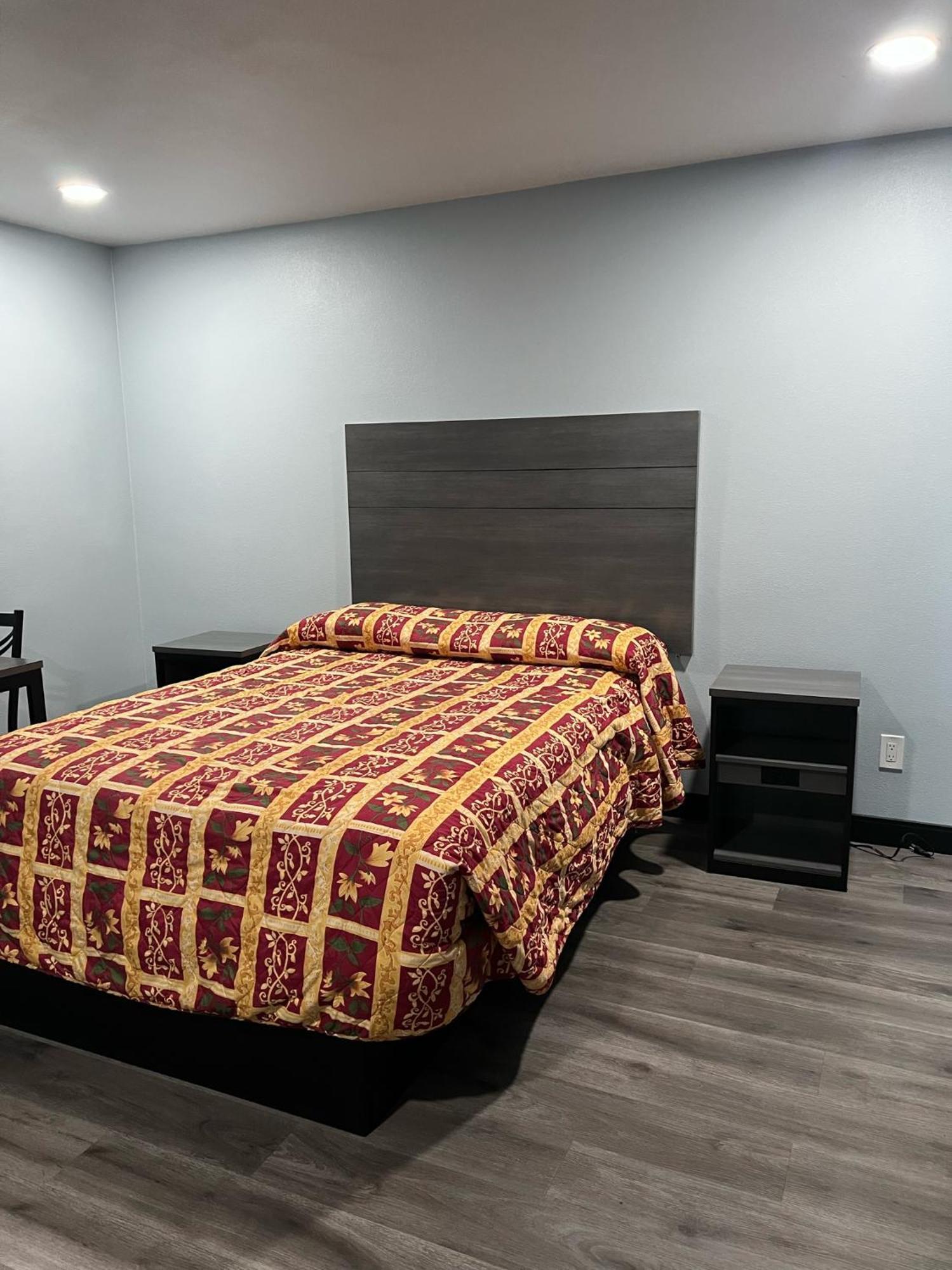 Travel Inn Gilroy Rom bilde
